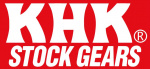 KHK Gears