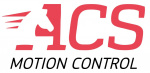 ACS Motion Control