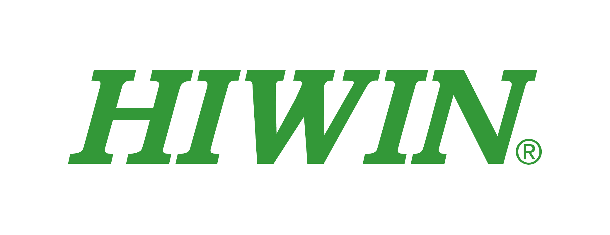 HIWIN 